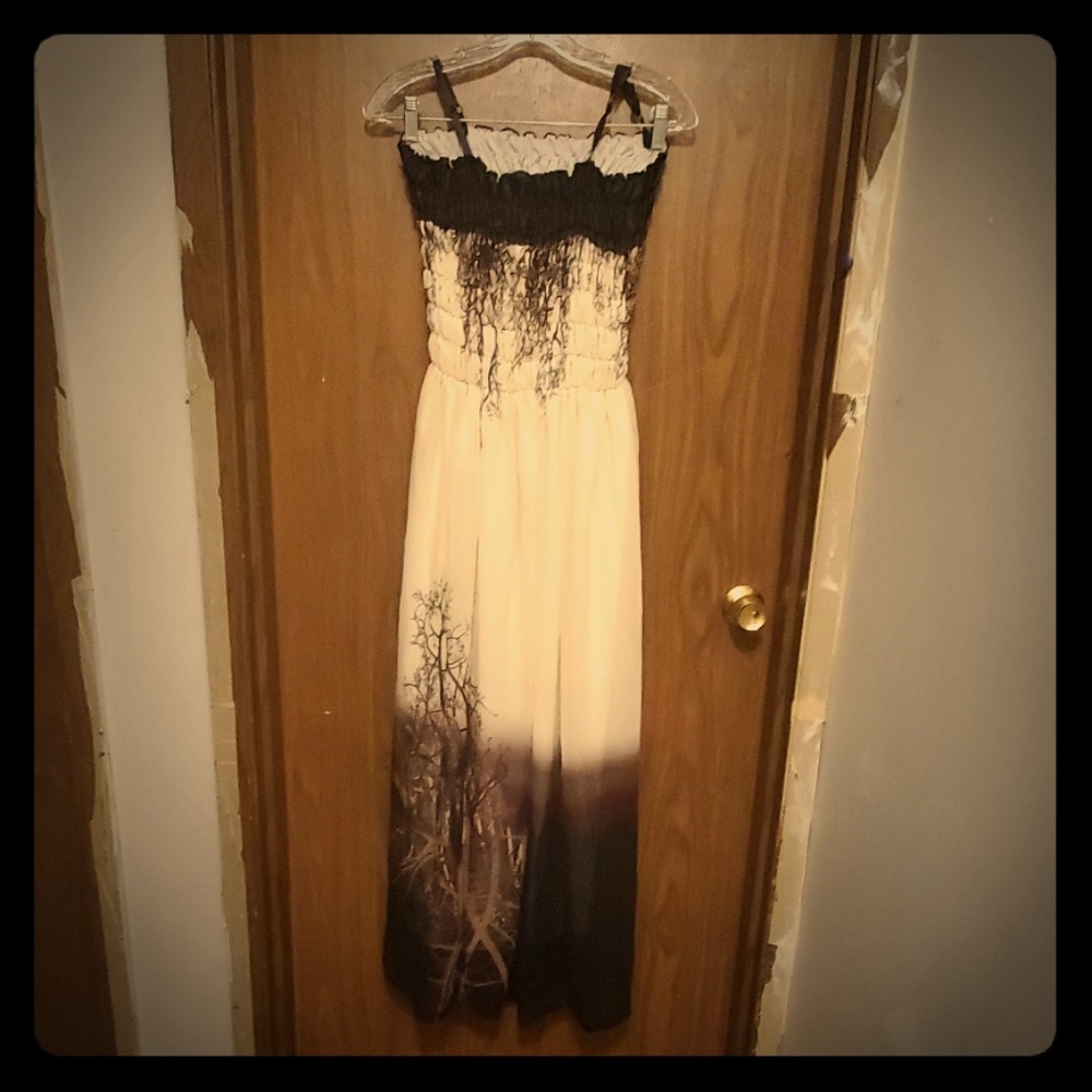 Sundress for trade